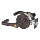 Schlage Commercial PC70P TLR (Tubular) Classroom Lever Lock