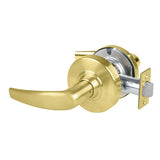 Schlage Commercial ALX10 ATH (Athens) Passage Lever