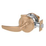 Schlage Commercial ALX10 ATH (Athens) Passage Lever