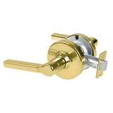 Schlage Commercial ALX10 LAT (Latitude) Passage Lever