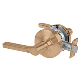 Schlage Commercial ALX10 LAT (Latitude) Passage Lever