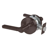Schlage Commercial ALX10 LAT (Latitude) Passage Lever