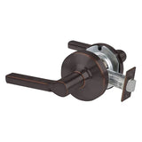 Schlage Commercial PC10 LAT (Latitude) Passage Lever
