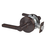 Schlage Commercial ALX10 LAT (Latitude) Passage Lever