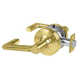 Schlage Commercial ALX10 LON (Longitude) Passage Lever