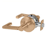 Schlage Commercial ALX10 LON (Longitude) Passage Lever