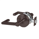 Schlage Commercial PC10 LON (Longitude) Passage Lever