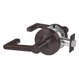Schlage Commercial PC10 LON (Longitude) Passage Lever