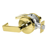 Schlage Commercial ALX10 RHO (Rhodes) Passage Lever