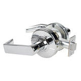 Schlage Commercial PC10 RHO (Rhodes) Passage Lever