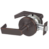 Schlage Commercial PC10 RHO (Rhodes) Passage Lever