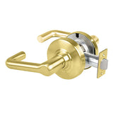 Schlage Commercial ALX10 TLR (Tubular) Passage Lever