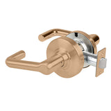 Schlage Commercial ALX10 TLR (Tubular) Passage Lever
