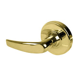 Schlage Commercial ALX170 ATH (Athens) Single Dummy Trim