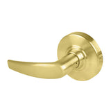 Schlage Commercial ALX170 ATH (Athens) Single Dummy Trim