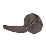 Schlage Commercial ALX170 ATH (Athens) Single Dummy Trim