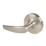 Schlage Commercial ALX170 ATH (Athens) Single Dummy Trim