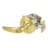 Schlage Commercial ALX40 ATH (Athens) Privacy Lever Lock