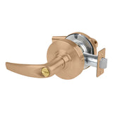 Schlage Commercial ALX40 ATH (Athens) Privacy Lever Lock