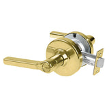 Schlage Commercial ALX40 LAT (Latitude) Privacy Lever Lock