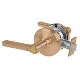 Schlage Commercial ALX40 LAT (Latitude) Privacy Lever Lock
