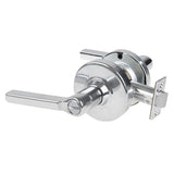 Schlage Commercial PC40 LAT (Latitude) Bath/Bedroom Privacy Lever Lock