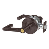 Schlage Commercial PC40 LON (Longitude) Bath/Bedroom Privacy Lever Lock
