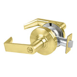 Schlage Commercial ALX44 RHO (Rhodes) Hospital Privacy Lever Lock