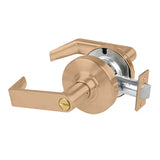 Schlage Commercial ALX44 RHO (Rhodes) Hospital Privacy Lever Lock
