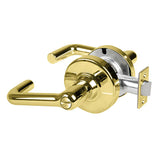 Schlage Commercial ALX40 TLR (Tubular) Privacy Lever Lock