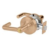Schlage Commercial ALX40 TLR (Tubular) Privacy Lever Lock