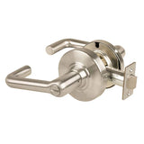 Schlage Commercial PC40 TLR (Tubular) Bath/Bedroom Privacy Lever Lock