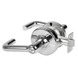 Schlage Commercial PC40 TLR (Tubular) Bath/Bedroom Privacy Lever Lock