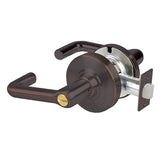 Schlage Commercial ALX40 TLR (Tubular) Privacy Lever Lock