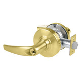 Schlage Commercial ALX50P ATH (Athens) Entrance/Office Lever Lock
