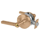 Schlage Commercial ALX50P LAT (Latitude) Entrance/Office Lever Lock