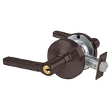 Schlage Commercial PC80P LAT (Latitude) Storeroom Lever Lock