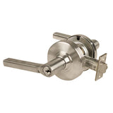 Schlage Commercial PC53P LAT (Latitude) Entrance Lever Lock