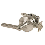 Schlage Commercial ALX50P LAT (Latitude) Entrance/Office Lever Lock