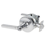 Schlage Commercial PC53P LAT (Latitude) Entrance Lever Lock