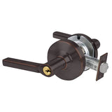 Schlage Commercial PC53P LAT (Latitude) Entrance Lever Lock
