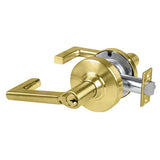 Schlage Commercial ALX50P LON (Longitude) Entrance/Office Lever Lock