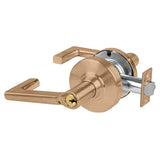 Schlage Commercial ALX50P LON (Longitude) Entrance/Office Lever Lock