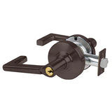 Schlage Commercial PC53P LON (Longitude) Entrance Lever Lock
