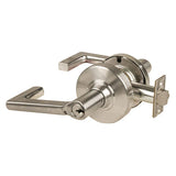Schlage Commercial PC50P LON (Longitude) Entrance/Office Lever Lock