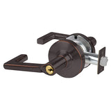 Schlage Commercial PC53P LON (Longitude) Entrance Lever Lock