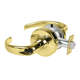 Schlage Commercial ALX53B SPA (Sparta) SFIC Small Format Interchangeable Core Entrance Lever Lock