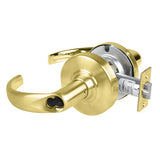 Schlage Commercial ALX50B SPA (Sparta) SFIC Small Format Interchangeable Core Entrance/Office Lever Lock