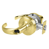 Schlage Commercial ALX50J SPA (Sparta) FSIC Full Size Interchangeable Core Entrance/Office Lever Lock