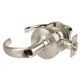 Schlage Commercial ALX50B SPA (Sparta) SFIC Small Format Interchangeable Core Entrance/Office Lever Lock